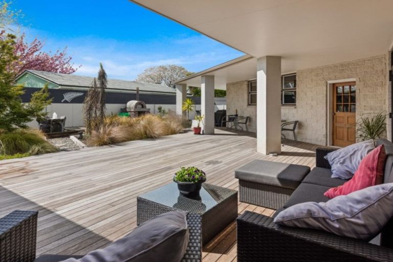 Photo of property in 41 Litchfield Street, Redwoodtown, Blenheim, 7201