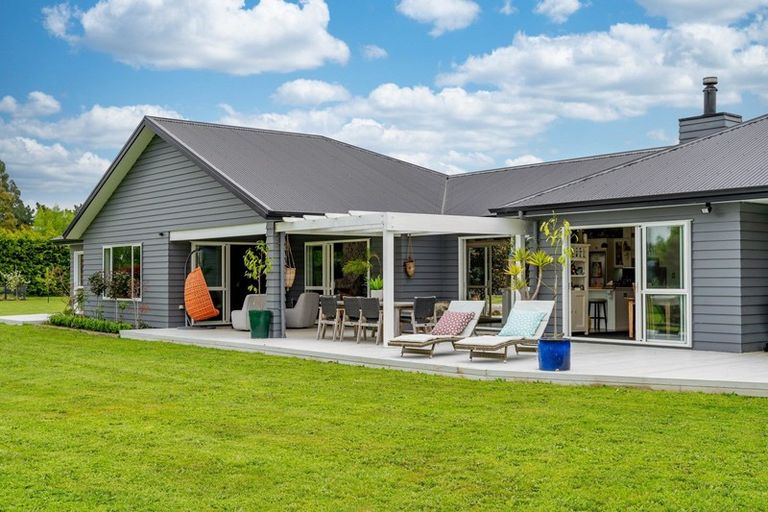 Photo of property in 76c Willow Park Drive, Opaki, Masterton, 5871