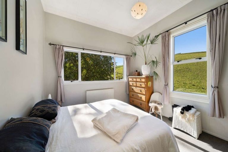 Photo of property in 1 Jessop Street, South Hill, Oamaru, 9400