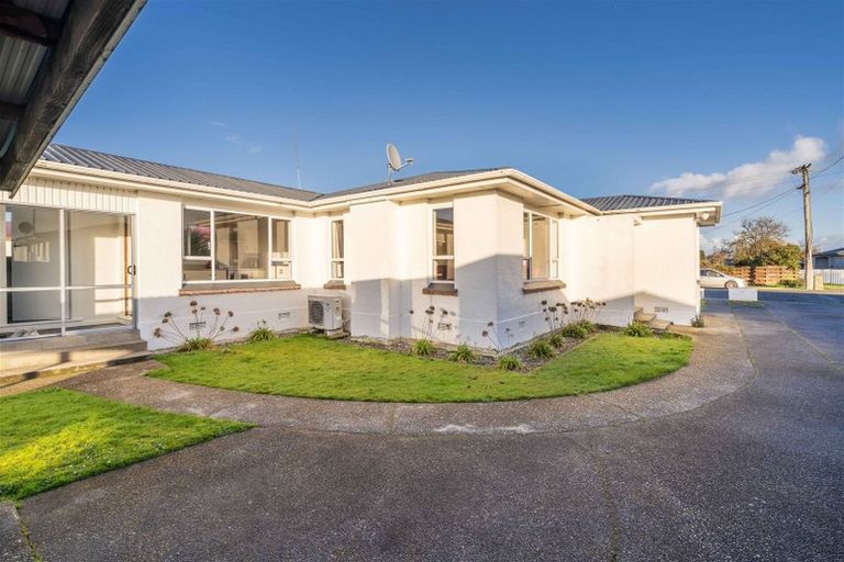 Photo of property in 179 Stobo Street, Grasmere, Invercargill, 9810