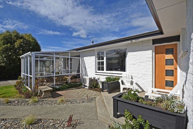 Photo of property in 93 George Street, Windsor, Invercargill, 9810