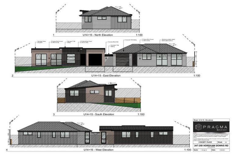 Photo of property in 14 Horsham Downs Road, Rototuna, Hamilton, 3210