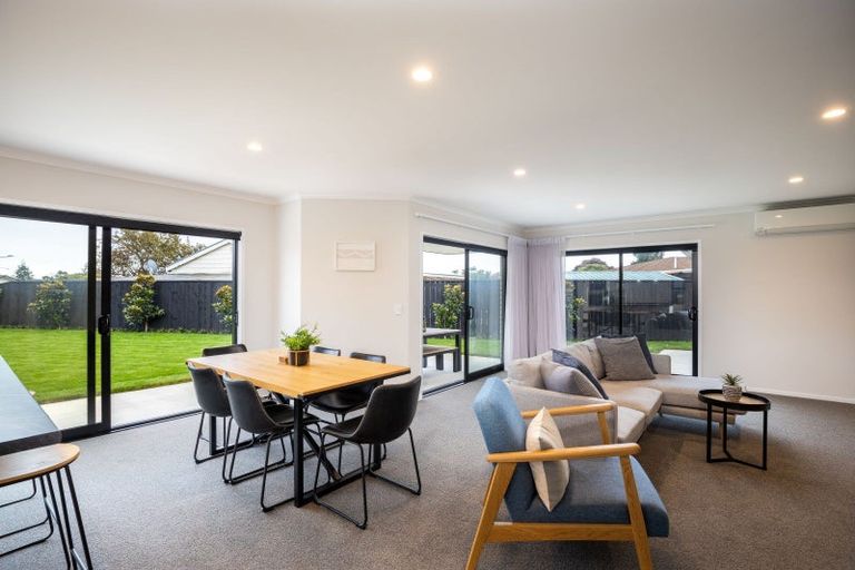 Photo of property in 26 Aratapu Street, Waitara, 4320