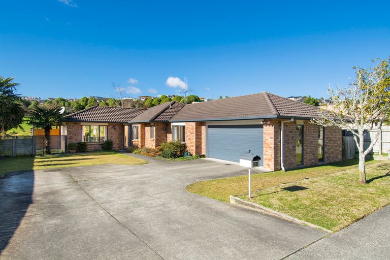 Photo of property in 231 Cheyne Road, Pyes Pa, Tauranga, 3112