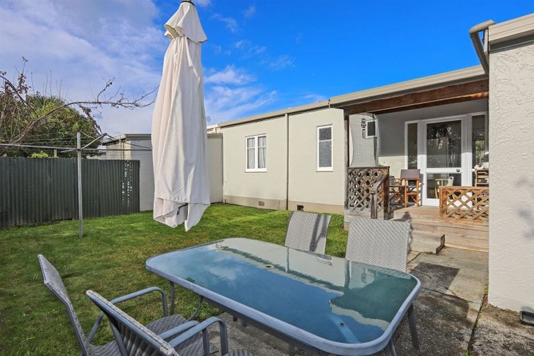 Photo of property in 6/101 Maddison Street, Akina, Hastings, 4122