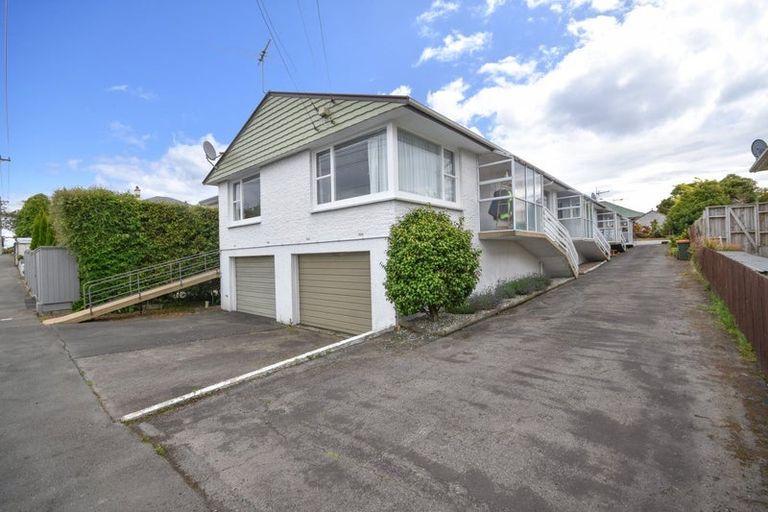 Photo of property in 4d Stansfield Street, Kenmure, Dunedin, 9011