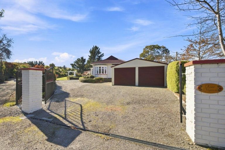 Photo of property in 67 Osborne Road, Amberley, 7410