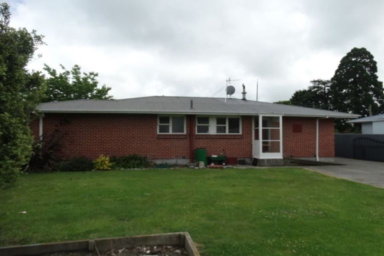 Photo of property in 60 Brucefield Avenue, Netherby, Ashburton, 7700