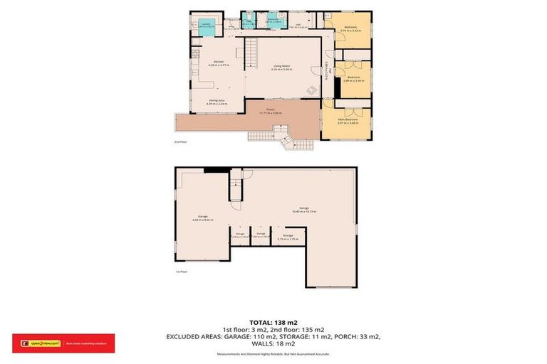 Photo of property in 41 Seaview Road, Otumoetai, Tauranga, 3110