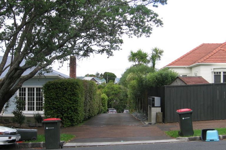 Photo of property in 4/20 Platina Street, Remuera, Auckland, 1050