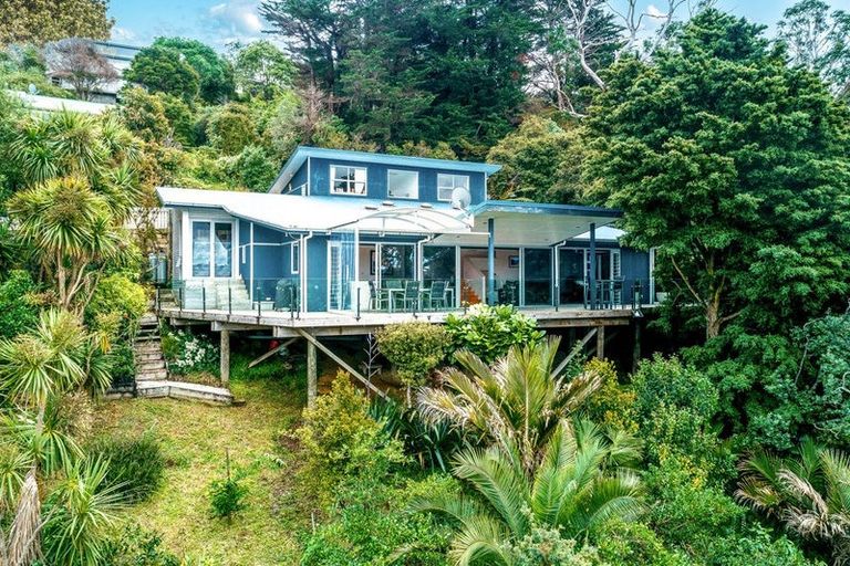 Photo of property in 31a Burrell Road, Oneroa, Waiheke Island, 1081