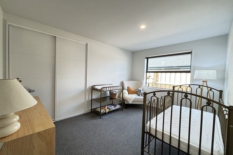 Photo of property in 4 Westbrook Avenue, Rolleston, 7615