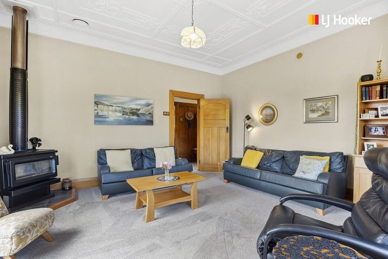 Photo of property in 77 Bayfield Road, Andersons Bay, Dunedin, 9013