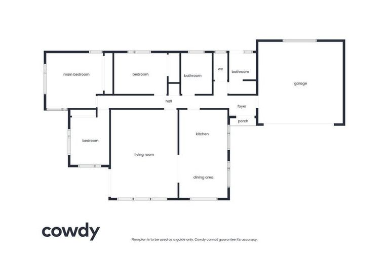 Photo of property in 238 Harewood Road, Bishopdale, Christchurch, 8053