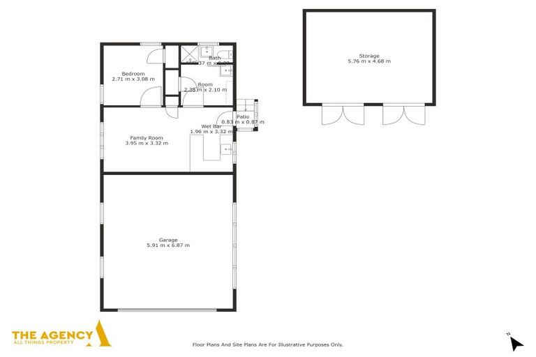 Photo of property in 11 Walsh Street, Mangapapa, Gisborne, 4010