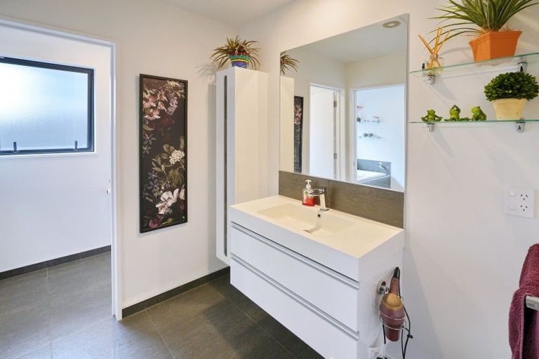 Photo of property in 11 Brantholme Place, Rangiora, 7400