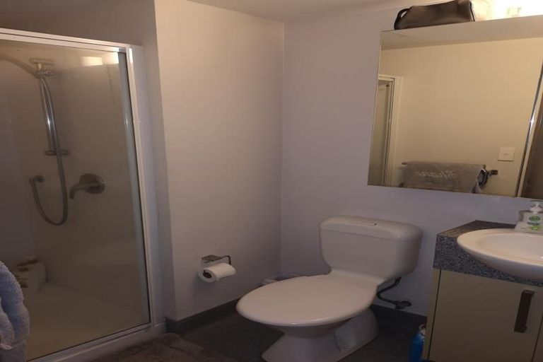 Photo of property in Dual Apartments, 108/142 Vivian Street, Te Aro, Wellington, 6011