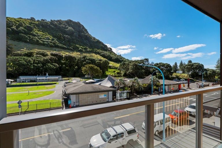 Photo of property in 303/6 Adams Avenue, Mount Maunganui, 3116