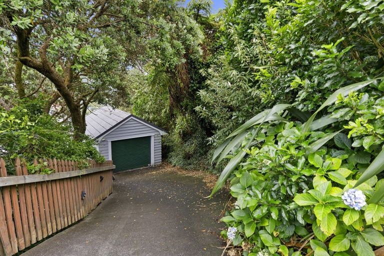 Photo of property in 56 Croydon Street, Karori, Wellington, 6012