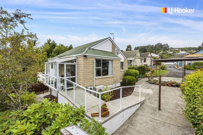 Photo of property in 2d Rennie Street, Green Island, Dunedin, 9018