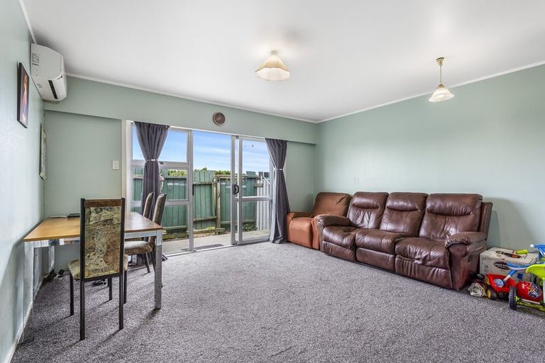 Photo of property in 6/47 Tennessee Avenue, Mangere East, Auckland, 2024