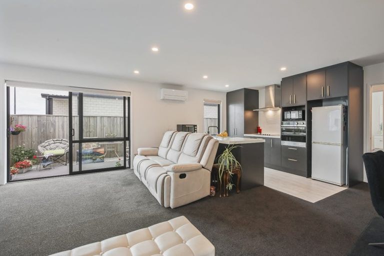 Photo of property in 30 Greengrass Crescent, Kaiapoi, 7630