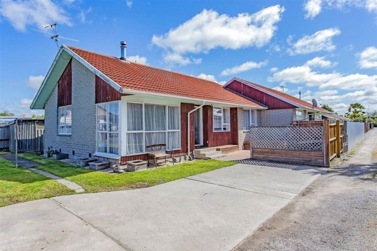 Photo of property in 28b Akaroa Street, Kaiapoi, 7630