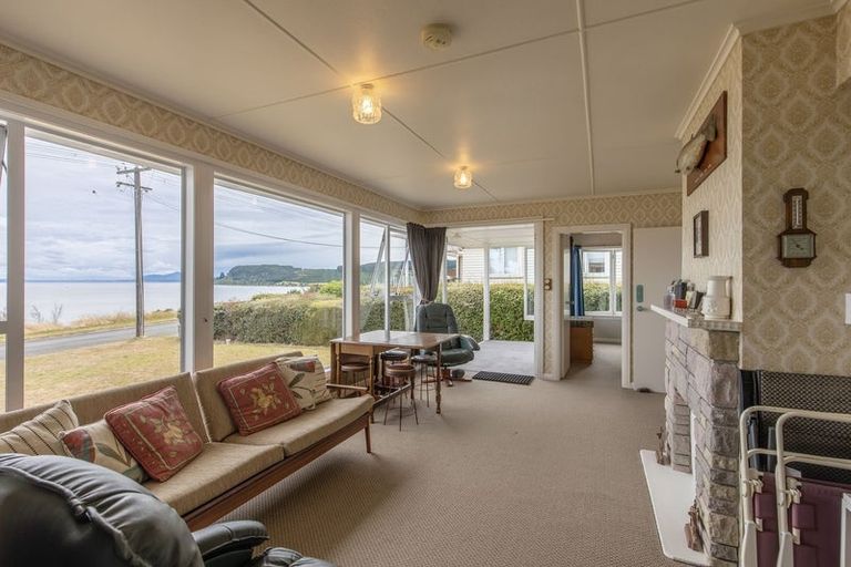 Photo of property in 50 Rawhira Road, Tauranga Taupo, Turangi, 3382