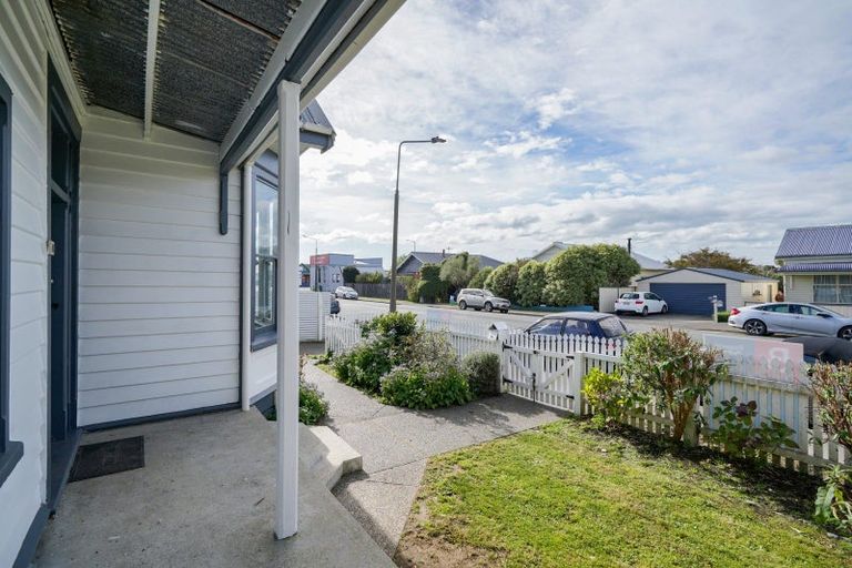 Photo of property in 110 Mary Street, Richmond, Invercargill, 9810