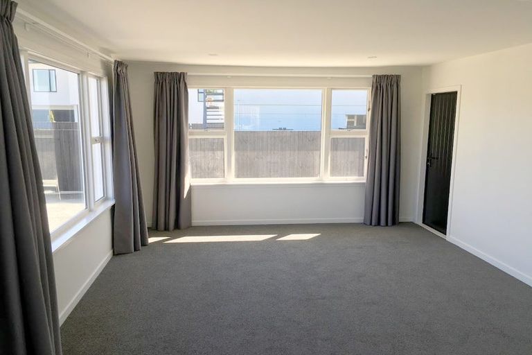 Photo of property in 2/61 Sherborne Street, St Albans, Christchurch, 8014