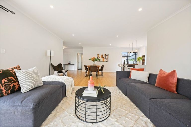 Photo of property in 1 Sentinel Court, Flagstaff, Hamilton, 3210