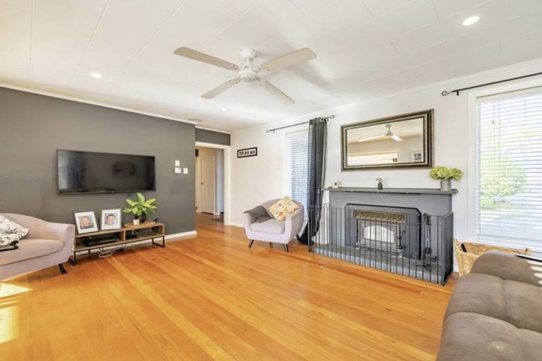 Photo of property in 34 Shakespeare Avenue, Trentham, Upper Hutt, 5018