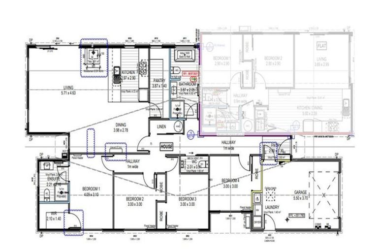 Photo of property in 103 Jack Hanley Drive, Jacks Point, Queenstown, 9371