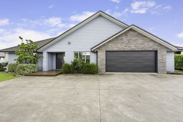 Photo of property in 6 Moemoea Place, Cambridge, 3434