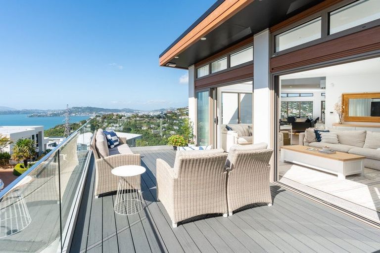 Photo of property in 19n Kabul Street, Khandallah, Wellington, 6035