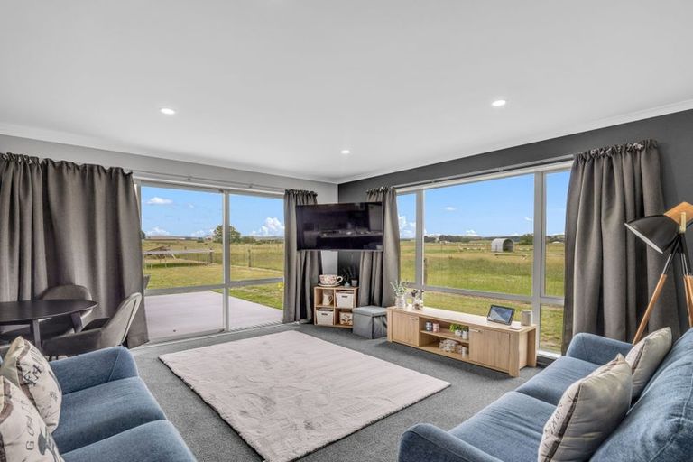 Photo of property in 33b Devils Bridge Road, Weston, Oamaru, 9492