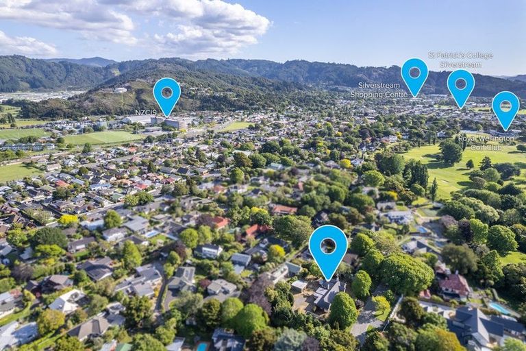 Photo of property in 29 Barton Road, Heretaunga, Upper Hutt, 5018