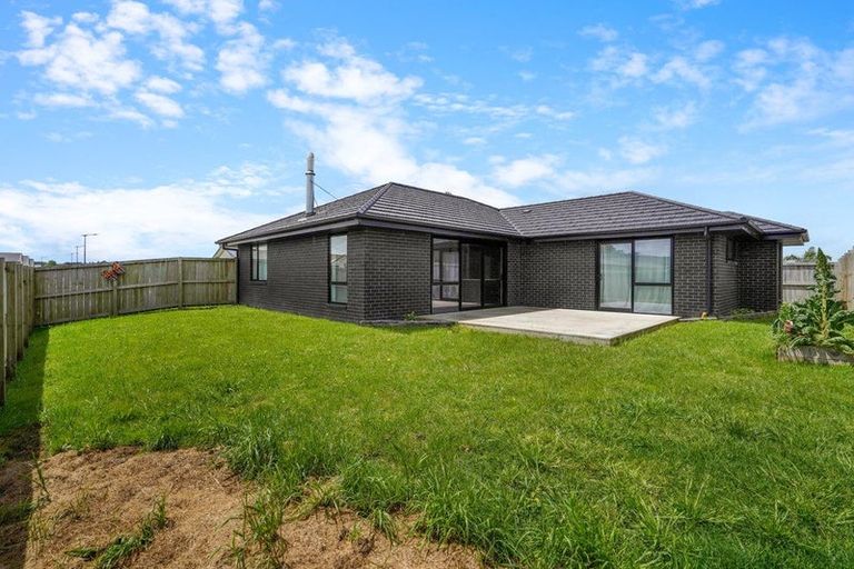 Photo of property in 12 Kotukutuku Street, Ngaruawahia, 3720