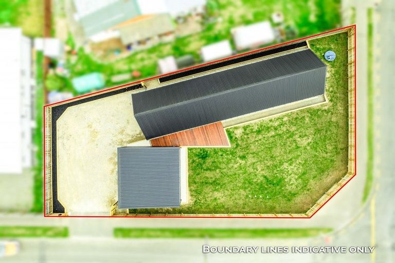 Photo of property in 1a Greendale Road, Darfield, 7510