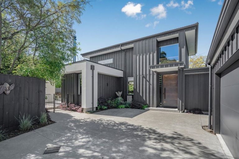 Photo of property in 91 Kuratawhiti Street, Greytown, 5794