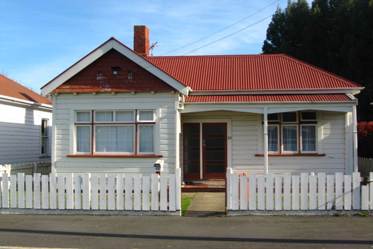 Photo of property in 23 Northumberland Street, North East Valley, Dunedin, 9010