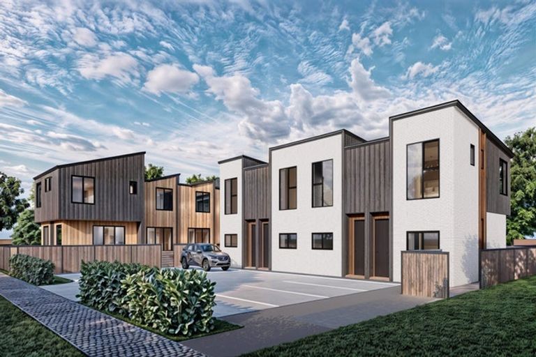 Photo of property in 39 Muir Avenue, Mangere Bridge, Auckland, 2022