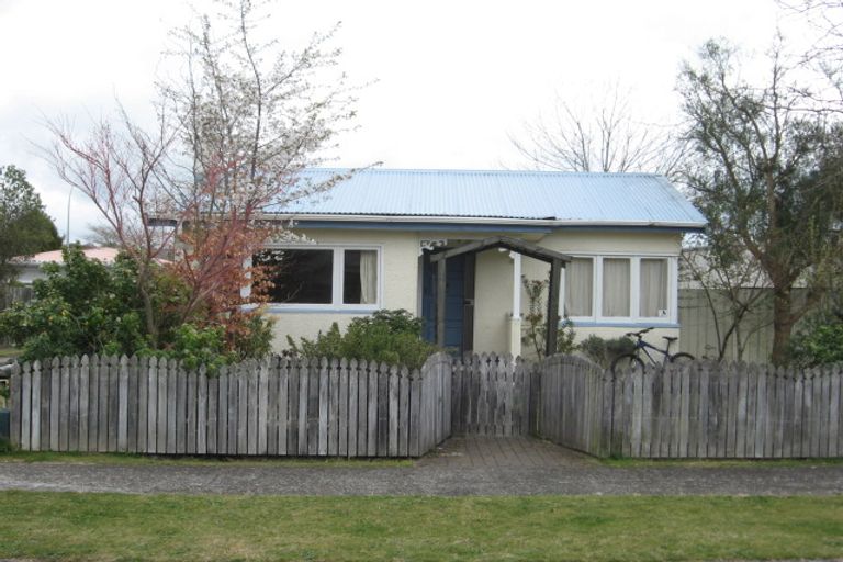 Photo of property in 1 Mclean Street, Glenholme, Rotorua, 3010
