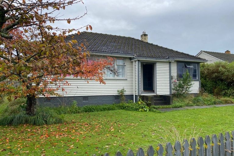 Photo of property in 76 Wilson Street, Geraldine, 7930