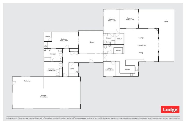 Photo of property in 113 Milton Street, Leamington, Cambridge, 3432