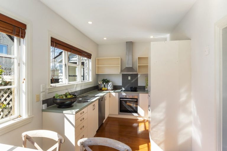 Photo of property in 1/56 Kotare Street, Fendalton, Christchurch, 8041