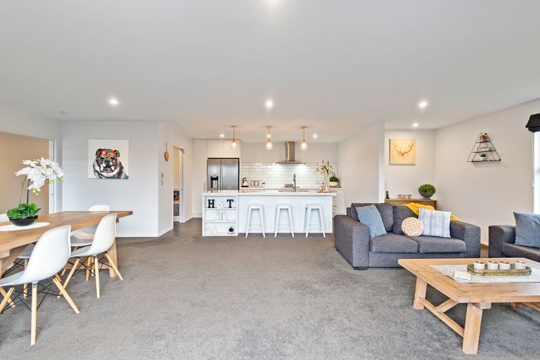 Photo of property in 141 Bibiana Street, Aidanfield, Christchurch, 8025