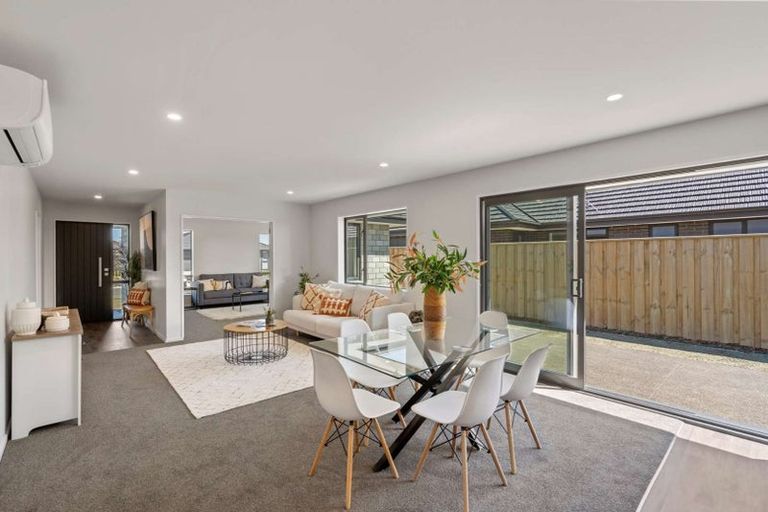 Photo of property in 11 Frogmore Way, Rolleston, 7615