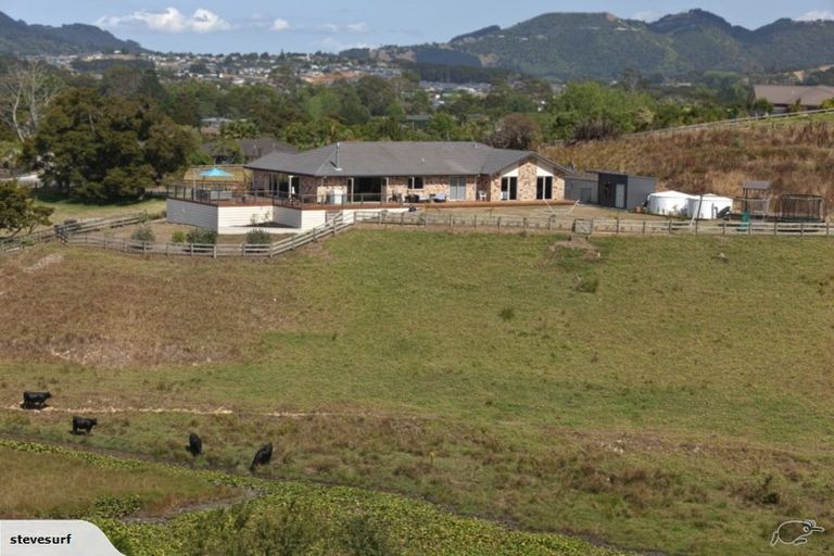 Photo of property in 31 Tuiglen Place, Glenbervie, Whangarei, 0173