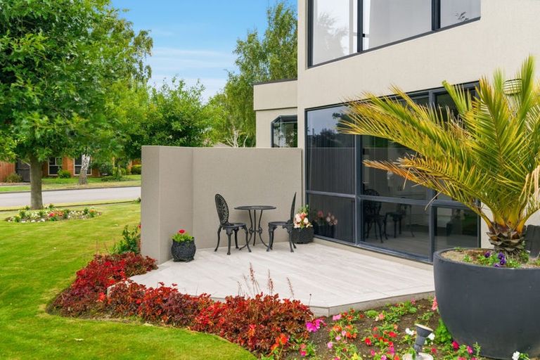 Photo of property in 1 Viceroy Place, Halswell, Christchurch, 8025